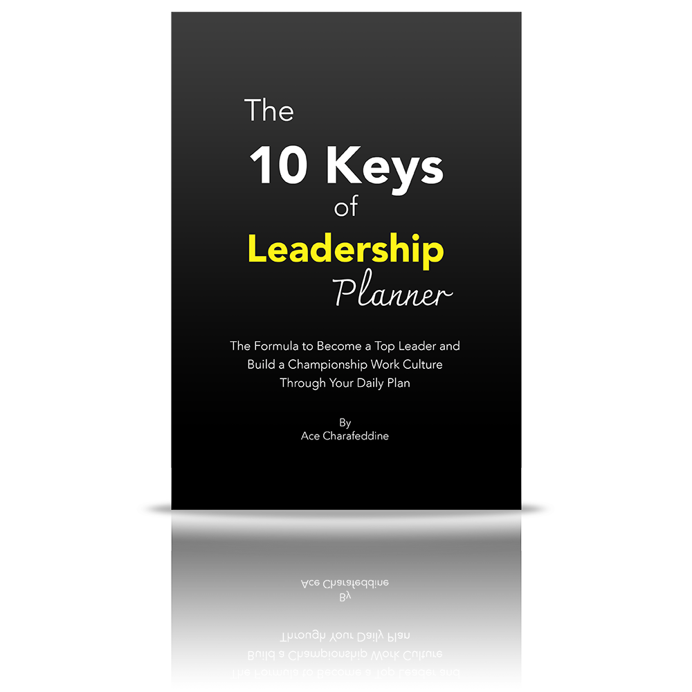 Leadership Planner