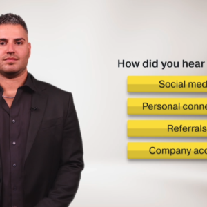 The Mastering the Mortgage World Training System - Image 3
