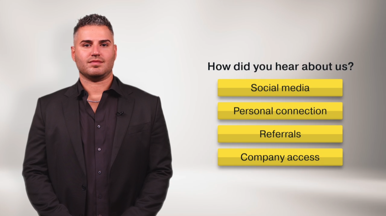 The Mastering the Mortgage World Training System