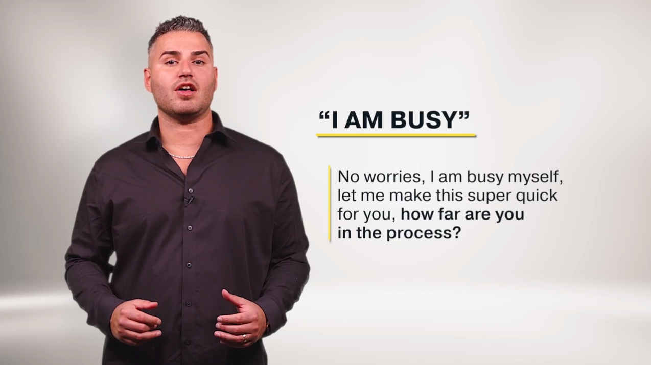 The Mastering the Mortgage World Training System