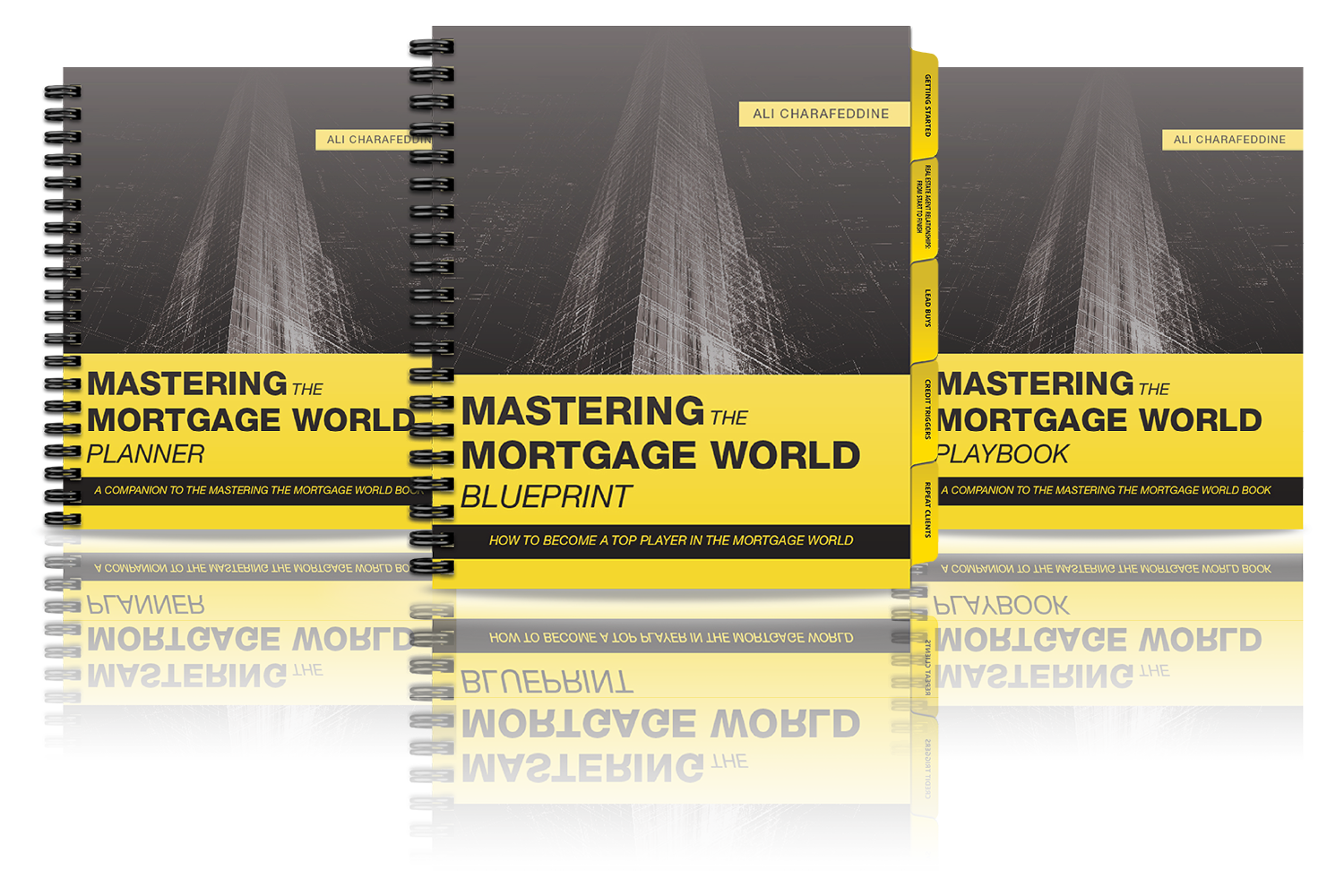 Mortgage Training Bundle